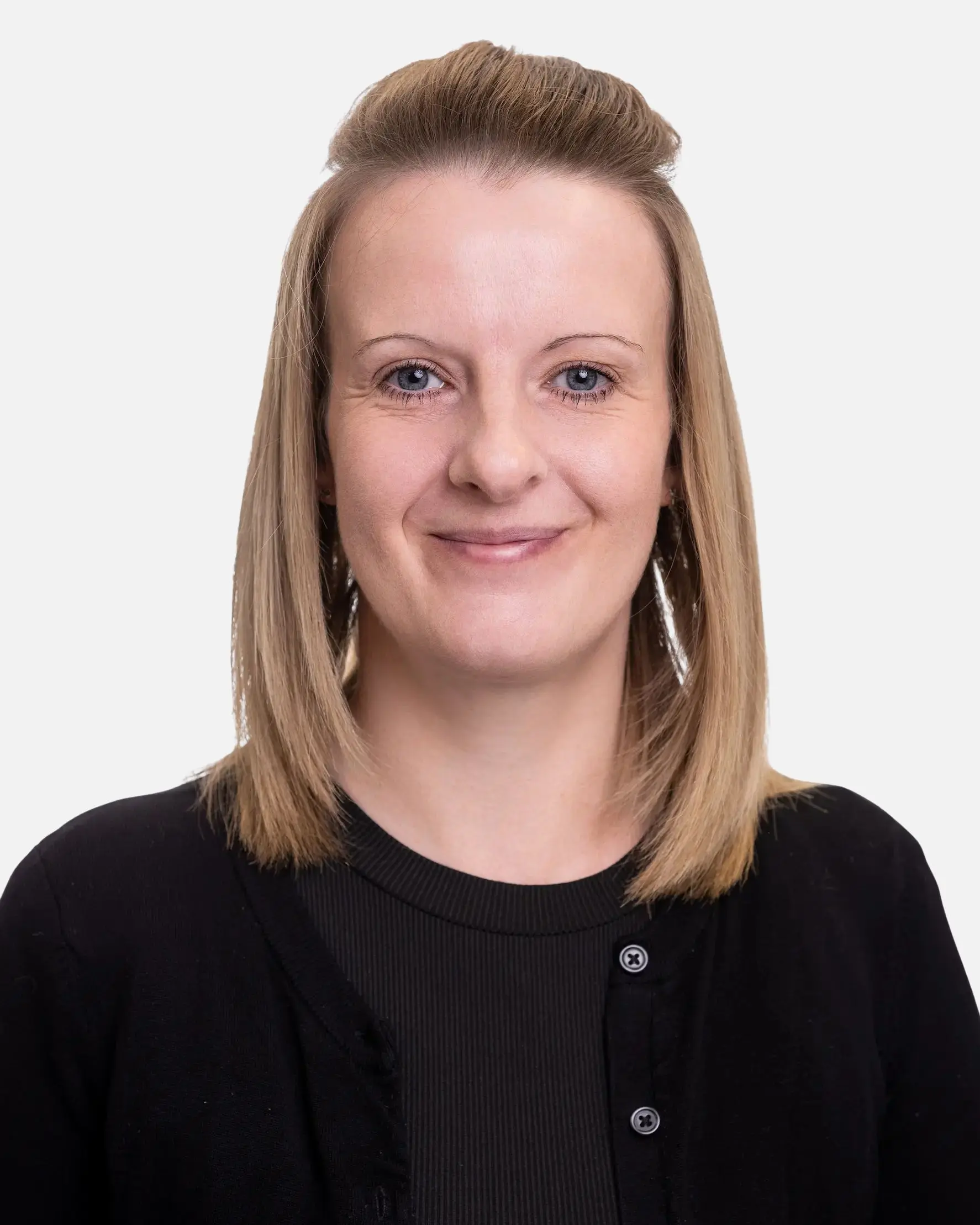 Becky Weston - Spolton Mortgages