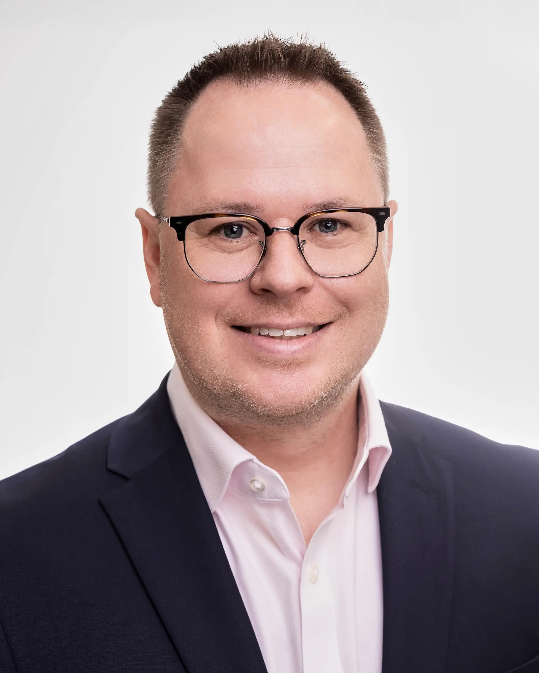 John Hallam - Spolton Mortgages