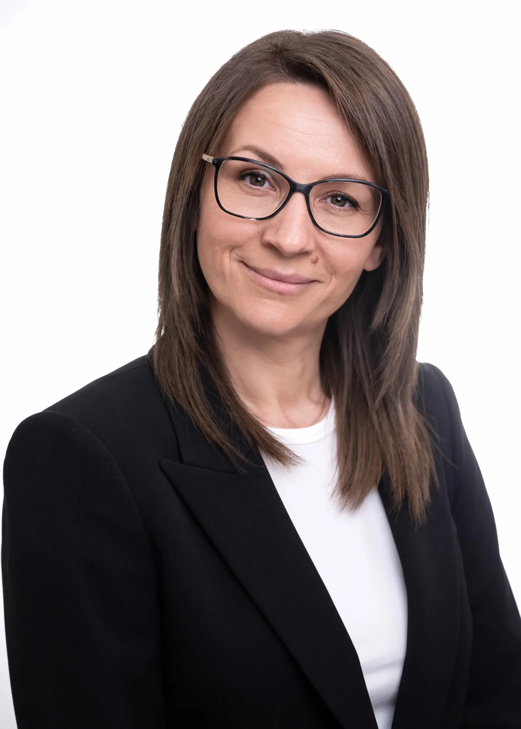 Kasia Spolton - Spolton Mortgages