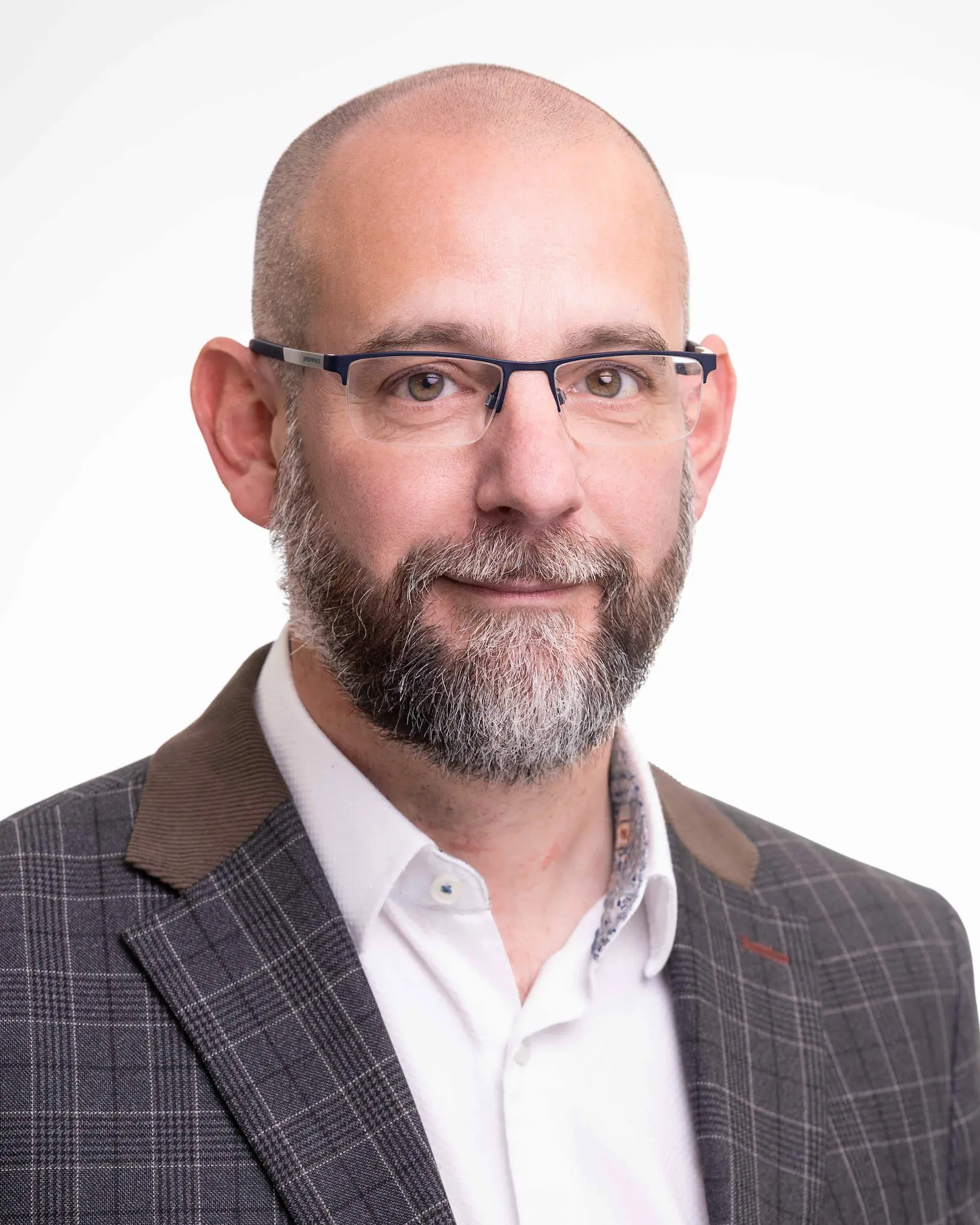 Seth Jackson - Spolton Mortgages
