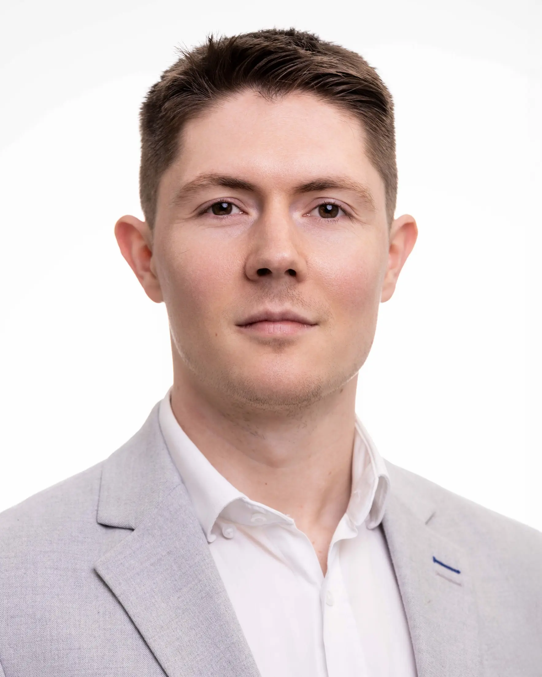 Tom Clifton - Spolton Mortgages
