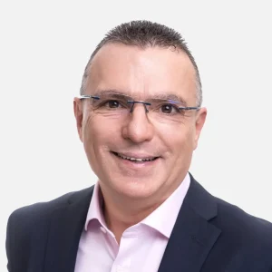 Picture of Nick Spolton