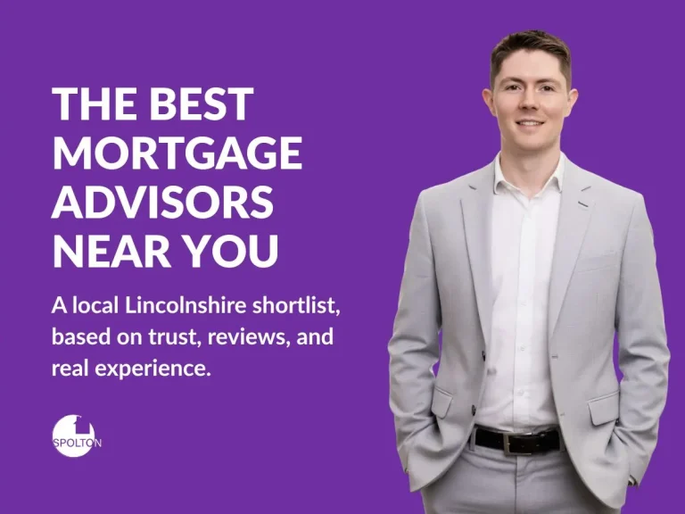 Best Mortgage advisors near You