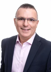 Nick Spolton