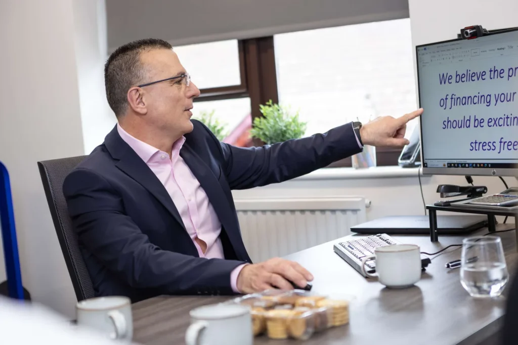 New Build Homes in Sleaford: Developments, Deposits and Mortgage Advice for 2026