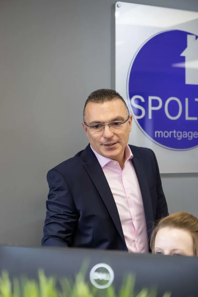 Shared ownership eligibility