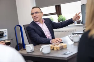 Shared ownership: pay off the mortgage or buy more shares?