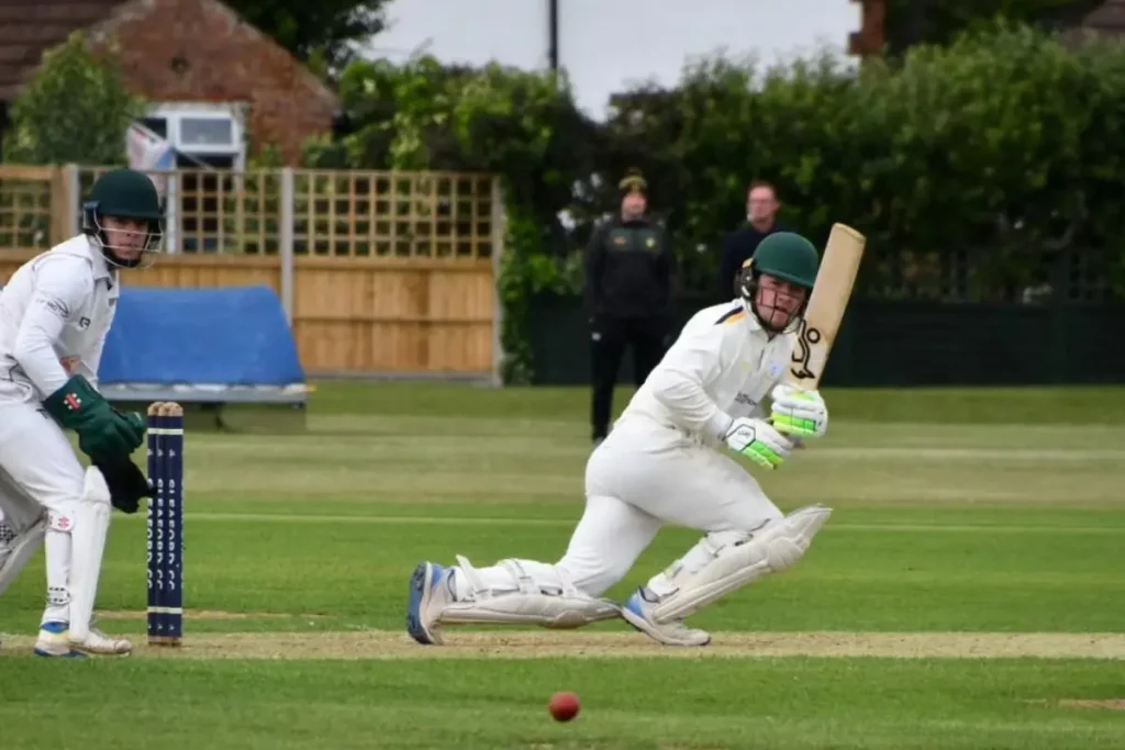Spolton Mortgages Sponsors Sleaford Cricket Club Beer and Cider Festival 2026