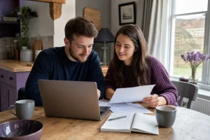 How Much Deposit Do I Need for My First House in Lincolnshire?